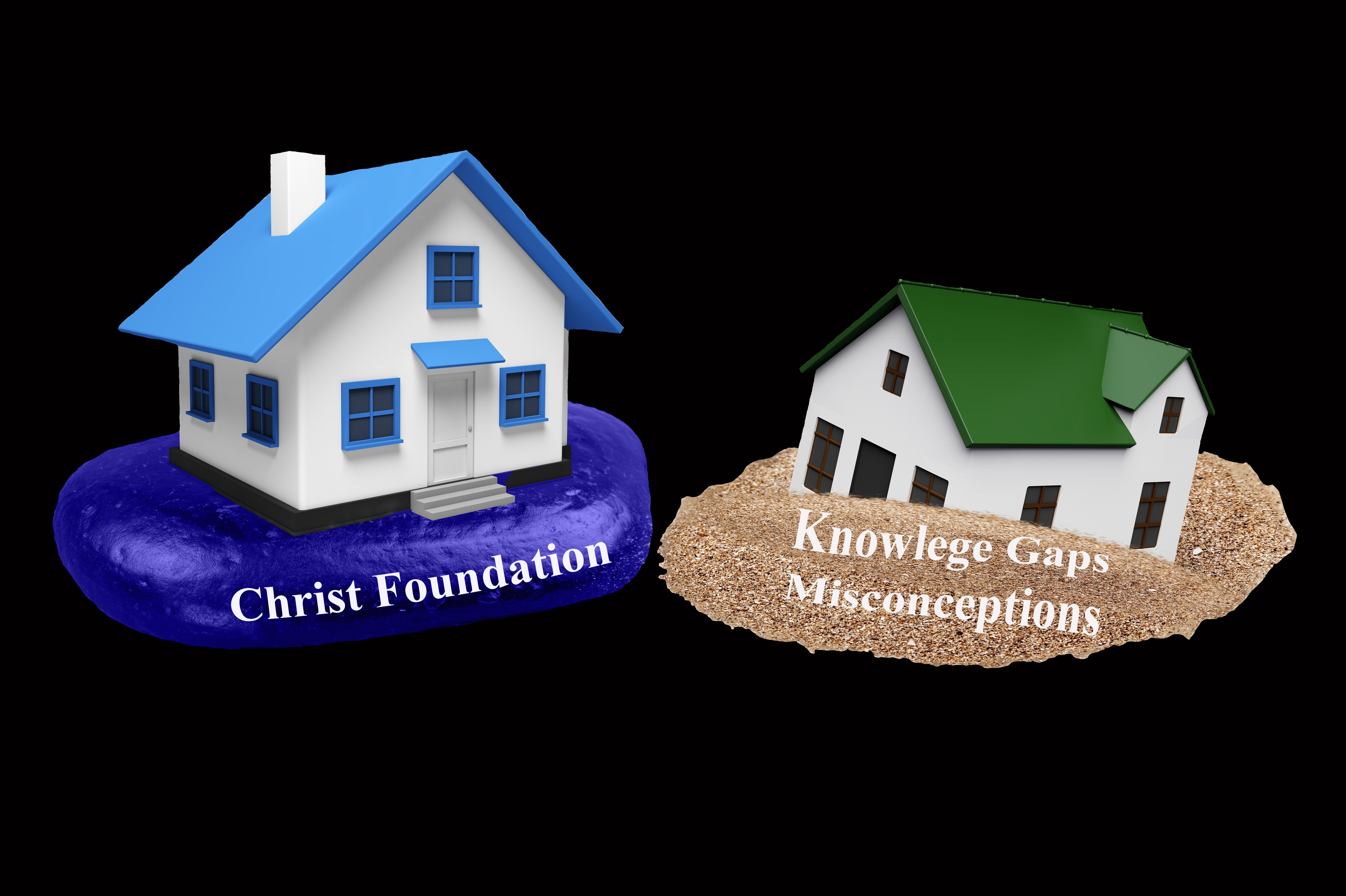 Christ Foundation