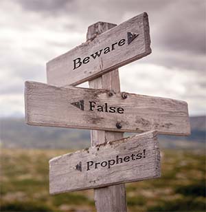 False Prophets