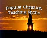 Teaching Myths