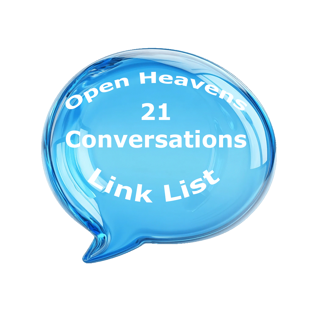 Conversation List Link